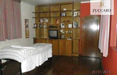 Imagem 7: Casa com 5 dormitórios, 950 m² - venda por R$ 6.000.000,00 ou aluguel...