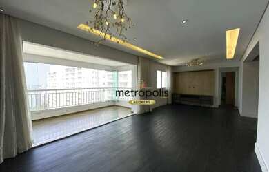 Imagem: O apartamento possui 2 Dormitórios, 3 Banheiros, 2 Vagas na