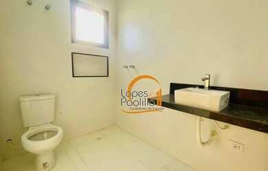 Imagem 9: Casa com 3 dormitórios à venda, 198 m² por R$ 755.000,00 - Jardim Maristela...