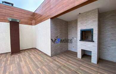 Imagem 12: Cobertura com 2 dormitórios à venda por R$ 790.000,00 - Caiobá - Matinhos/PR