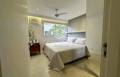 Imagem 8: Apartamento à venda com 96,00m² e 3 quartos em Recreio dos Bandeirantes,...