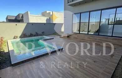 Imagem 4: Sobrado com 4 suítes novo no Jardins Bolonha