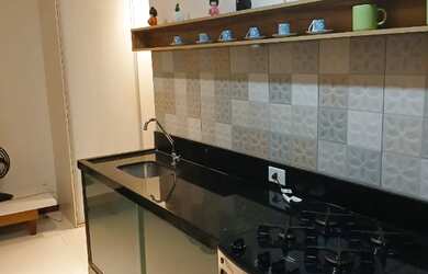 Imagem 2: alugo kitinete pra temporada