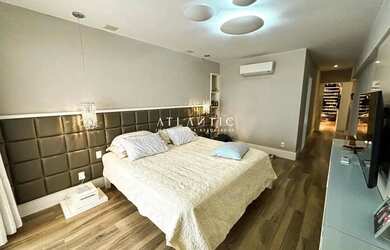 Imagem 16: Cobertura de Alto Padrão em Localização Nobre com Vista Mar e Lazer...