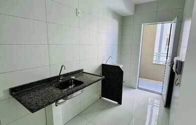 Imagem 7: Apartamento para venda 54 metros com 2 quartos Prime Calhau Alto do Calhau...