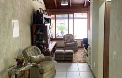 Imagem 6: Cobertura - com 2 quartos - Bom Fim - Porto Alegre - RS