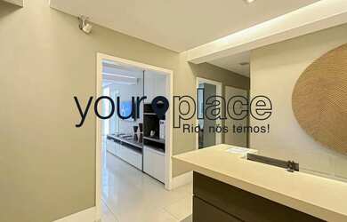 Imagem: O depósito possui 2 Vagas na garagem, 120m² de Área e está