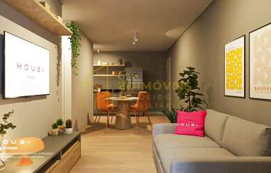 Imagem 13: Viva o Melhor de Jardim Camburi Apartamento com Skybar e Fitness Integrados