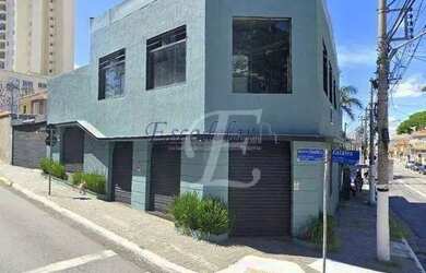 Imagem: O depósito possui 5 Vagas na garagem e 516m² de Área e está