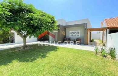 Imagem: Casa em Rua Cangucu - Centro - Imbé/RS