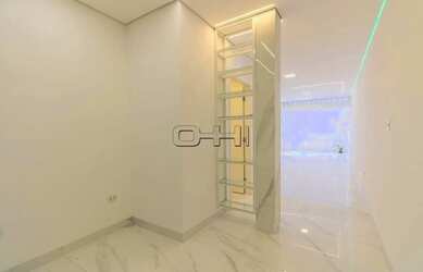 Imagem: O apartamento possui 2 Dormitórios, 3 Banheiros, 1 Vaga na