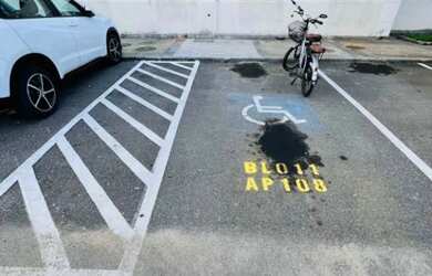 Imagem 11: Apartamento com 1 dormitório, 48 m² - venda por R$ 126.000,00 ou aluguel...