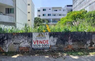 Imagem: O terreno possui 612m² de Área, Imóvel novo e está localizado