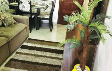 Imagem 5: Apartamento à venda em ótima localização Julio Mesquita - Bragança...