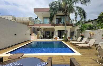 Imagem 2: Sobrado com 3 dormitórios, 205 m² - venda por R$ 1.520.000,00 ou aluguel...