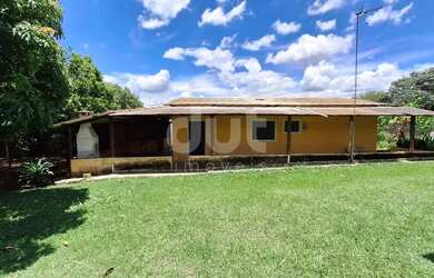 Imagem: A fazenda possui 160m² de Área e está localizado em Jardim