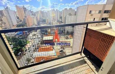 Imagem: Apartamento para alugar em Campinas, Centro, com 2 quartos
