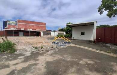 Imagem 5: Terreno para alugar, 700 m² por R$ 8.491,49/mês - Vila Rehder - Americana/SP