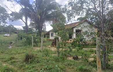 Imagem: A chácara possui 30.000m² de Área e está localizado em