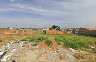 Imagem: Terreno Padrão em Bady Bassitt