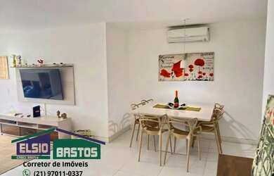 Imagem 6: Apartamento 4 Suítes Frente Praia Recreio dos Bandeirantes RJ