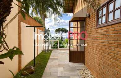 Imagem 14: Casa no condomínio Parque da Fazenda em Itatiba