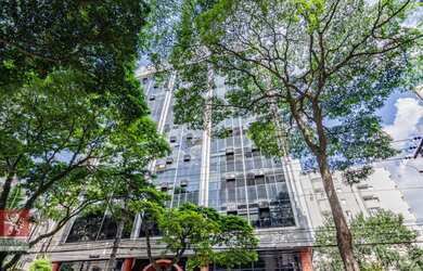 Imagem: O depósito possui 1 Vaga na garagem e 50m² de Área e está