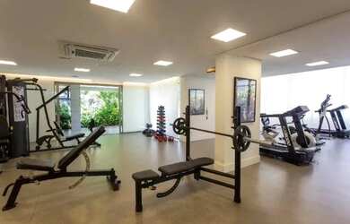 Imagem 11: COBERTURA RESIDENCIAL em SÃO PAULO - SP, JARDIM PAULISTA