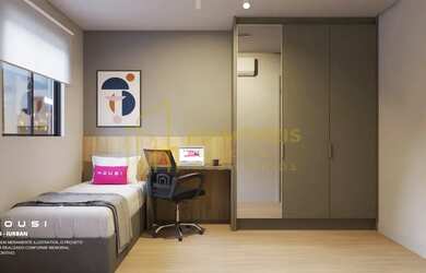 Imagem 16: Viva o Melhor de Jardim Camburi Apartamento com Skybar e Fitness Integrados