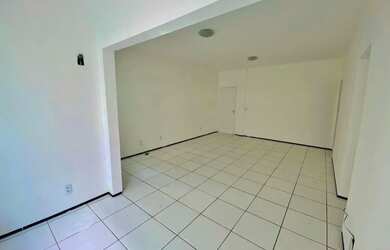 Imagem 2: Apartamento Locação na Cidade dos Funcionários - Fortaleza - R$ 1.700,00