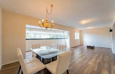 Imagem: Apartamento para venda em Vila Alexandria (zona Sul) com 3 quartos