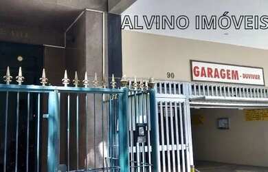 Imagem: O depósito possui 5m² de Área e está localizado em Copacabana