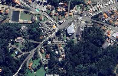 Imagem: O terreno possui 9233m² de Área e está localizado em Roça