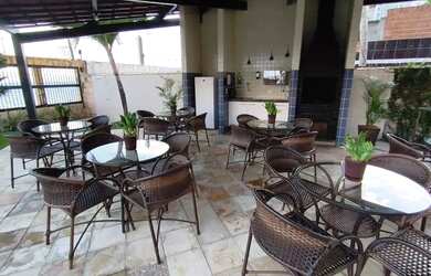 Imagem 12: Apartemento Beira Mar de Candeias 215 m² 3 vagas Vista Mar