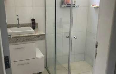 Imagem 11: GARDEN - PAULO VI - MG. Churrasqueira, Imóvel mobiliado, VarandaeÁrea...