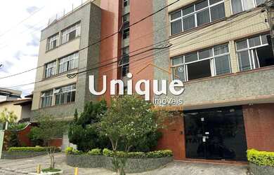 Imagem: O apartamento possui 3 Dormitórios, 2 Banheiros, 1 Vaga na