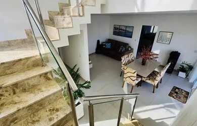 Imagem 11: CASA DUPLEX 5 SUÍTES EM BARRA DO JACUÍPE