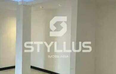 Imagem: O apartamento na cobertura possui 3 Dormitórios, 4 Banheiros