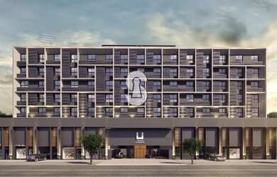 Imagem: O depósito possui 101m² de Área e está localizado em Duque