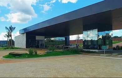 Imagem: O terreno possui 259m² de Área e está localizado em Jardins