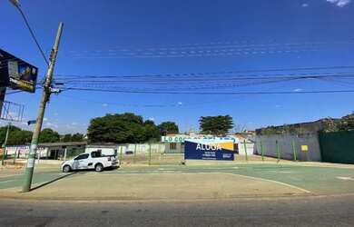 Imagem 8: Área para locação na Avenida Anhanguera com 800m² por R$ 12.000/mês