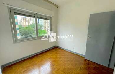 Imagem 14: Apartamento em Higienópolis 3 Dormitórios, 100 m², com Sacada e Ensolarado