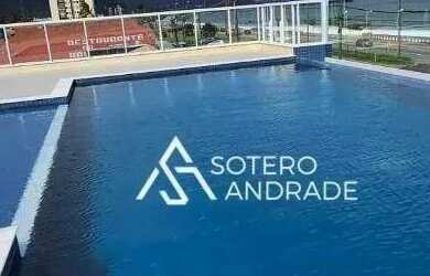 Imagem 3: Lindo apartamento com vista para o mar na praia Massaguaçu