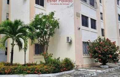 Imagem: Apartamento à venda no JARDIM DAS ACÁCIAS, PONTO NOVO, Aracaju