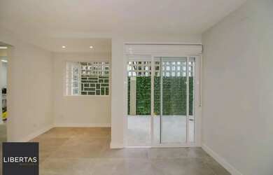 Imagem 1: Apartamento Garden 2 dormitório Térreo Bairro Bom Fim Porto Alegre