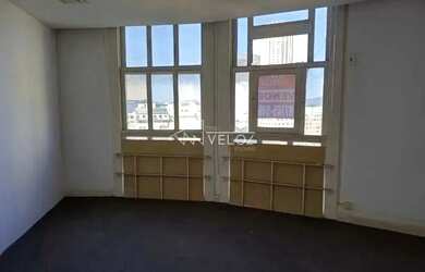 Imagem 7: Sala - / Comercial / Centro