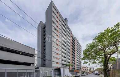 Imagem 7: Apartamento à venda Rua Azevedo Sodré, Boa Vista - Porto Alegre