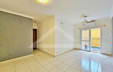 Imagem: O apartamento possui 3 Dormitórios, 3 Banheiros, 1 Vaga na