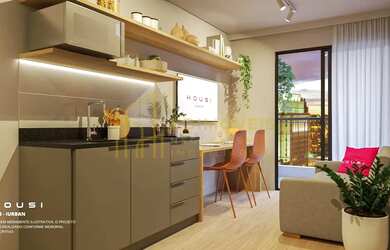 Imagem 8: Viva o Melhor de Jardim Camburi Apartamento com Skybar e Fitness Integrados