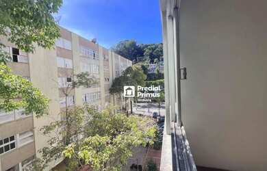 Imagem: O apartamento possui 2 Dormitórios, 1 Banheiro, 110m² de Área